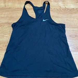 Nike Workout Tank